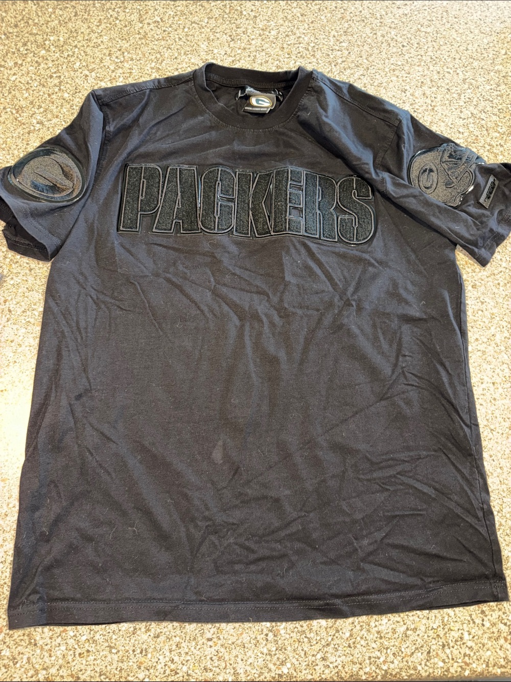 Green Bay Packers Pro Standard shirt